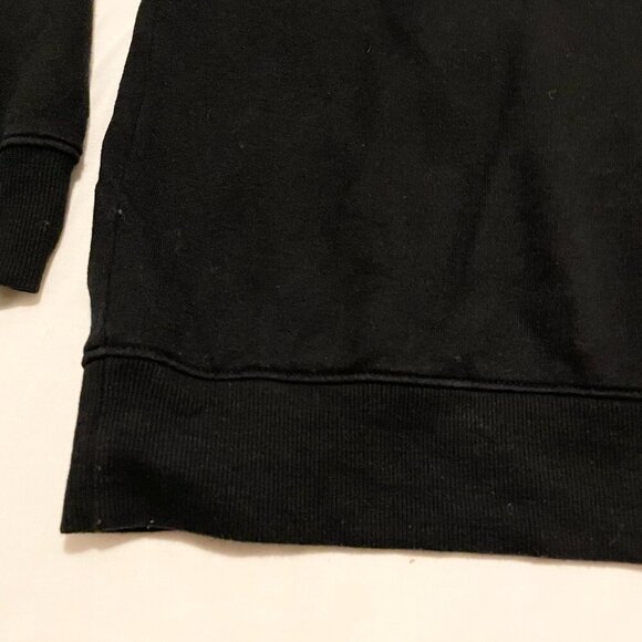 Divided Nirvana Hoodie Mens Size Medium Pullover - Picture 15 of 16